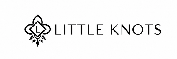 Little Knots by Sandra